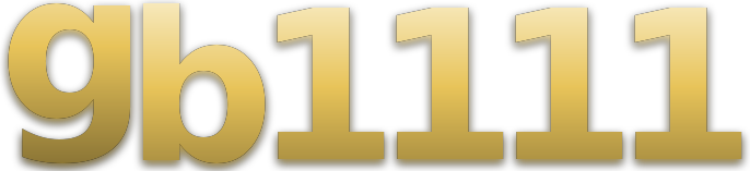gb1111 logo